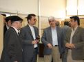 گزارش تصویری بازدید نماینده منتخب مردم شاهرود و میامی از دانشگاه صنعتی شاهرود 